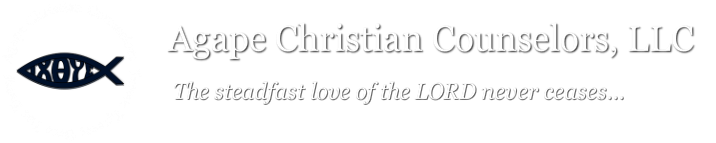 Agape Christian Counselors, LLC